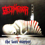 A Funeral Without A Cry by Belphegor