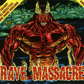 Rave Massacre 5