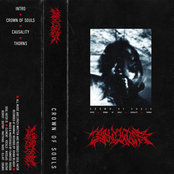 Crown of Souls - EP