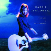 Carrie Newcomer: The Age of Possibility