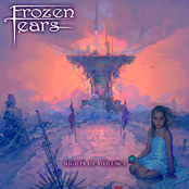 Run If You Can by Frozen Tears