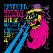 Reverend Hylton: Live at Waller's