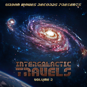 Intergalactic Travels Volume 2