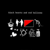 Black Hearts and Red Balloons