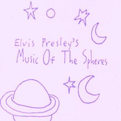 Elvis Presley's Music Of The Spheres