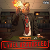 FJ Outlaw: Label Denounced