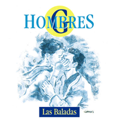 Hombres G: Las baladas (Los singles vol II)