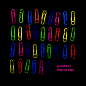 assorted clips