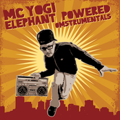MC Yogi: Elephant Powered Omstrumentals