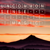 uncommon sense