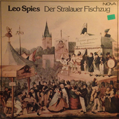 Der Stralauer Fischzug