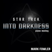 Star Trek: Into Darkness - Piano Medley