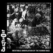 Inevitable Annihilation Of The Human Race