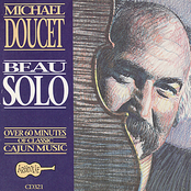 Michael Doucet: Beau Solo