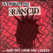 A Tribute To Rancid - ...And Out Comes The Covers