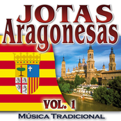 Jotas Aragonesas Vol.1
