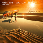 Vacation Records - Never Too Late