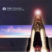 Hotel Attraction (Gaudí 's Project for New York)
