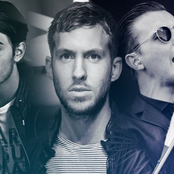 calvin harris & alesso feat. hurts