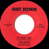 To Find Out / Girl (Digital 45)