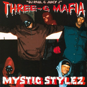 Break Da Law '95' by Three 6 Mafia
