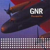 Mosquito by Gnr