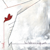 Bad Books And Empty Pasts LP