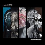 CONSVMER - Erschöpft