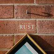Rust (feat. Spici Water)