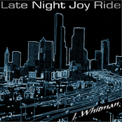Late Night Joy Ride - EP