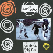 Happiness