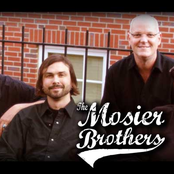 the mosier brothers