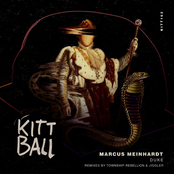 Duke (Remixes by Township Rebellion and Jiggler)