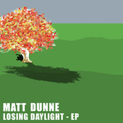 Losing Daylight - EP