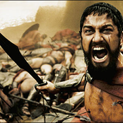 This Is Sparta!