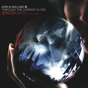 Through the Looking Glass (disc 2: DRP Back Catalogue)