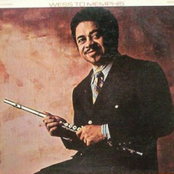 Wessward Ho by Frank Wess