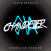 Chandelier (spanish version) [Solo Kevin]