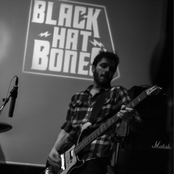 black hat bones