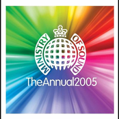Ministry Of Sound: The Annual 2005