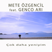 Çok Daha Yeniyim (feat. Genco Arı)