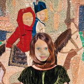 Juana Molina - Son Artwork