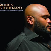 Turn U Out by Ruben Studdard