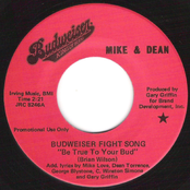 Budweiser Fight Song (Be True to Your Bud)