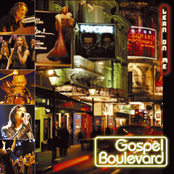 My Desire by Gospel Boulevard