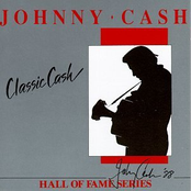 Classic Cash Album Picture