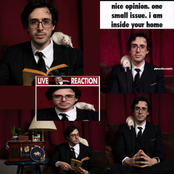 Will Wood Symphony (I Don't Know What to Type So Pretend It's A Really Long Title) / Mr. Green Meets the Mayor of the Town (Gone Wrong?!?!?!) (//He Was Arrested?")