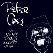 Ain't Gonna Worry No More by Peter Case