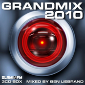 Grandmix 2010