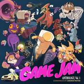 Game Jam Anthology, Vol. 1